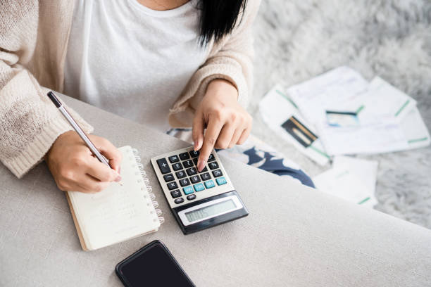 Best Home Equity Lines of Credit (HELOC)  in Falcon Heights, MN